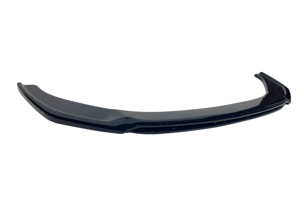 Spoiler Anteriore Audi A6 / S6 C8 look S-Line look RS6 Nero lucido Audi A6