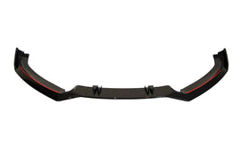 Spoiler Anteriore Audi A7 look RS7 2011-2015 Facelift ABS Audi A7
