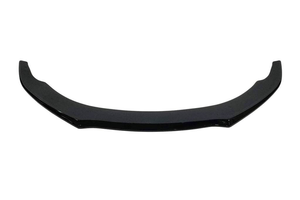 Spoiler Anteriore Audi A7 look S-Line Nero lucido Audi A7