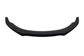 Spoiler Anteriore Audi A7 look S-Line Nero lucido Audi A7