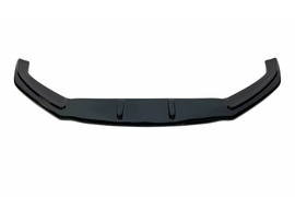 Spoiler Anteriore Audi TT look TTRS 8S Pre-Facelift 2016-2019 Nero lucido Audi TT