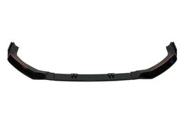 Spoiler Anteriore Audi Q5 2018 look RSQ5 Nero lucido Audi Q5