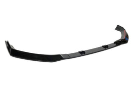 Spoiler Anteriore Audi Q5 2018 look RSQ5 Nero lucido Audi Q5