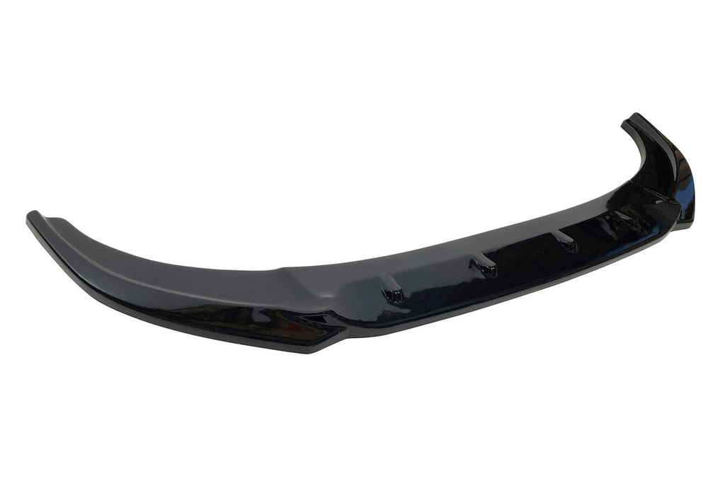 Spoiler Anteriore Audi Q8 2018-2023 Look RSQ8 Nero lucido Audi Q8