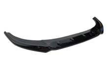 Carica l'immagine nel visualizzatore di Gallery, Spoiler Anteriore Audi Q8 2018-2023 Look RSQ8 Nero lucido Audi Q8
