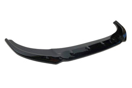 Spoiler Anteriore Audi Q8 2018-2023 Look RSQ8 Nero lucido Audi Q8