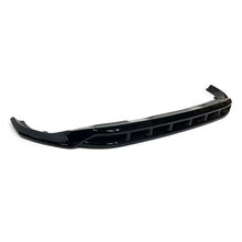 Spoiler Anteriore Audi Q8 SLine / SQ8 4M 2018-2023 Nero lucido Audi Q8 / SQ8 4M