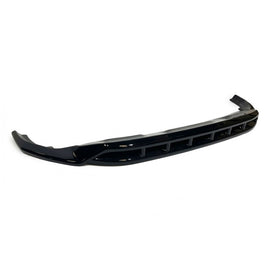 Spoiler Anteriore Audi Q8 SLine / SQ8 4M 2018-2023 Nero lucido Audi Q8 / SQ8 4M