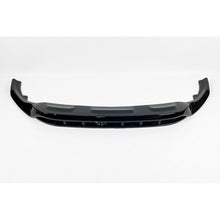 Spoiler Anteriore Audi Q8 SLine / SQ8 4M 2018-2023 Nero lucido Audi Q8 / SQ8 4M