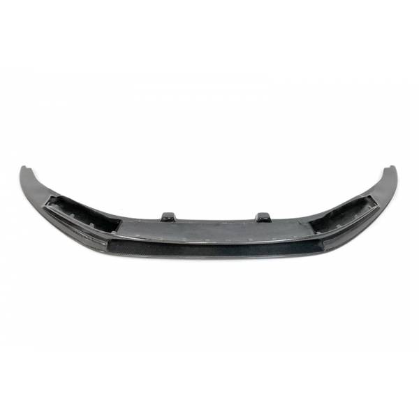 Lip Paraurti Anteriore Audi R8 18-21 Carbonio