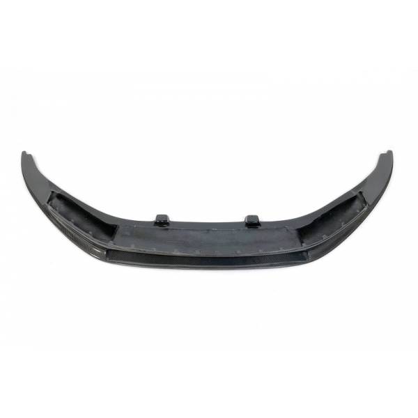 Lip Paraurti Anteriore Audi R8 18-21 Carbonio