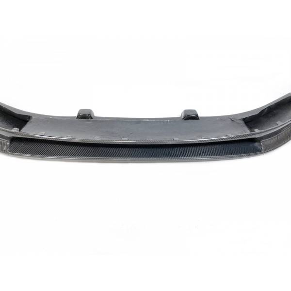 Lip Paraurti Anteriore Audi R8 18-21 Carbonio