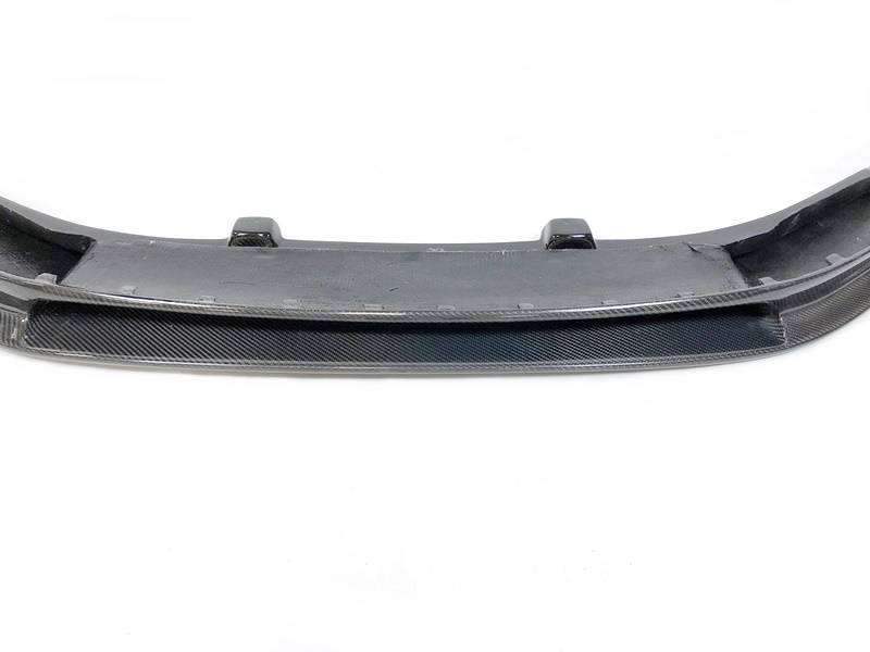 Spoiler Anteriore Audi R8 2016-2018 Carbonio Audi R8