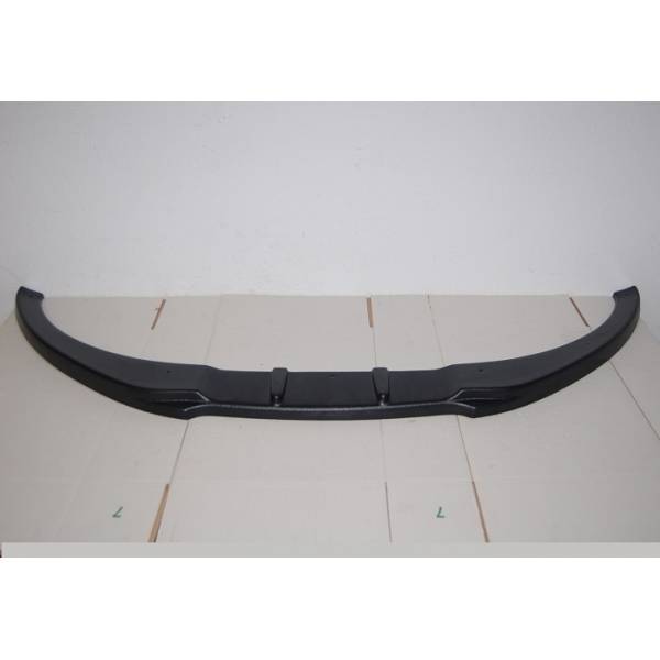 Lip Paraurti Anteriore Audi TT 06-14 8J ABS