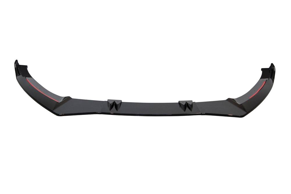 Spoiler Anteriore Audi TT 06-14 8J RS per TCA0196 / TCA01961 Audi TT