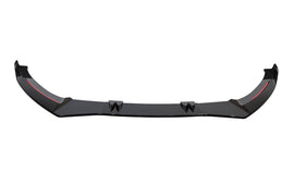 Spoiler Anteriore Audi TT 06-14 8J RS per TCA0196 / TCA01961 Audi TT