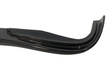 Carica l'immagine nel visualizzatore di Gallery, Spoiler Anteriore BMW E39 95-03 M5 Carbonio BMW E46