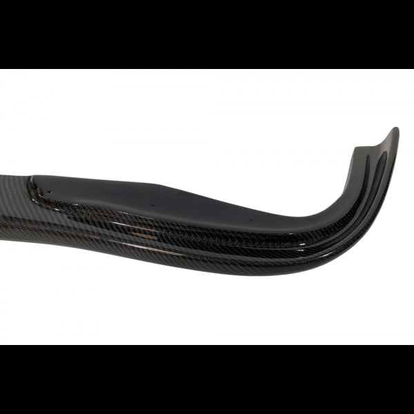 Lip Paraurti Anteriore BMW Serie 5 E39 95-03 M5 Carbonio