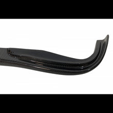 Carica l&#39;immagine nel visualizzatore di Gallery, Lip Paraurti Anteriore BMW Serie 5 E39 95-03 M5 Carbonio