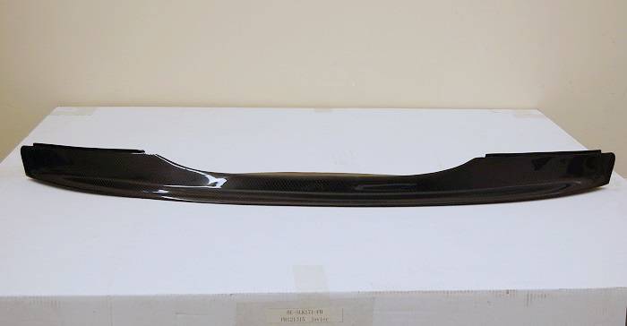 Spoiler Anteriore BMW E46 Look M3 CSL BMW E46