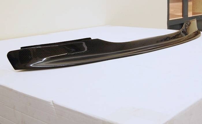 Spoiler Anteriore BMW E46 Look M3 CSL BMW E46