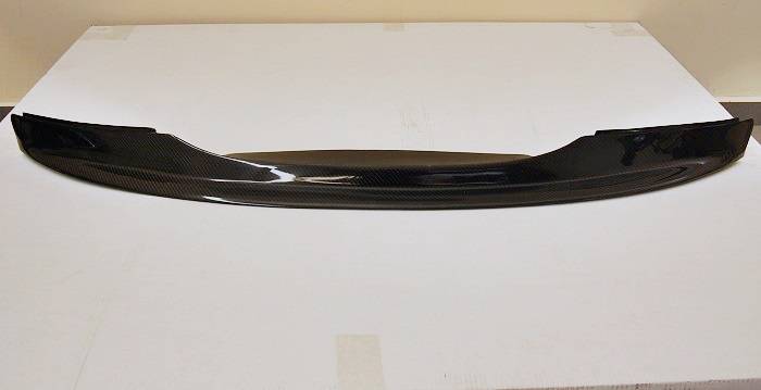 Spoiler Anteriore BMW E46 Look M3 CSL BMW E46