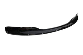 Spoiler Anteriore BMW E46 M3 Look M3 CSL Nero Lucido BMW E46