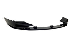 Spoiler Anteriore BMW E60 / E61 Look M-Tech II Nero Lucido BMW E60,E61