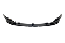 Carica l'immagine nel visualizzatore di Gallery, Spoiler Anteriore BMW E60 / E61 Look M-Tech II Nero Lucido BMW E60,E61