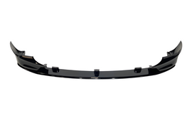 Spoiler Anteriore BMW E60 / E61 Look M-Tech II Nero Lucido BMW E60,E61