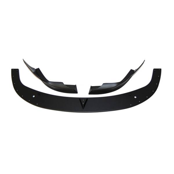 Lip Paraurti Anteriore BMW Serie 5 E60 / E61 M-Tech II