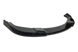 Spoiler Anteriore BMW E60 / E61 Look M-Tech Nero Lucido BMW E60,E61