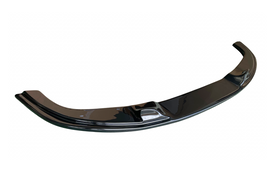Spoiler Anteriore BMW E60 / E61 Look M5 Nero Lucido BMW E60,E61