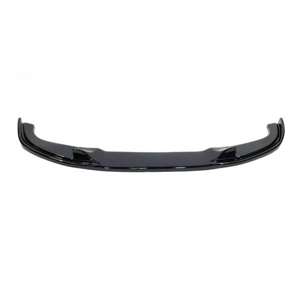 Lip Paraurti Anteriore BMW Serie 5 E60 / E61 M5 Nero Lucido