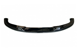 Spoiler Anteriore BMW E60 / E61 Look M5 Nero Lucido BMW E60,E61