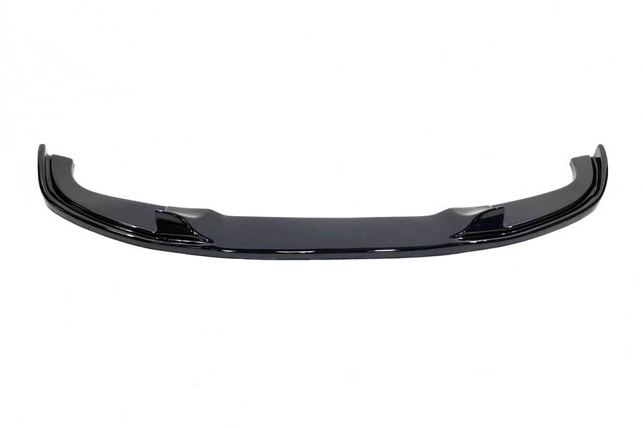 Spoiler Anteriore BMW E60 / E61 Look M5 Nero Lucido BMW E60,E61