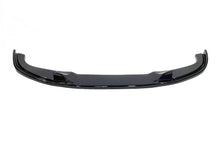 Carica l'immagine nel visualizzatore di Gallery, Spoiler Anteriore BMW E60 / E61 Look M5 Nero Lucido BMW E60,E61
