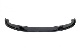 Spoiler Anteriore BMW E60 / E61 Look M5 Nero Lucido BMW E60,E61
