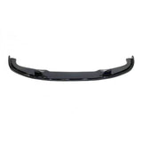 Lip Paraurti Anteriore BMW Serie 5 E60 / E61 M5 Nero Lucido