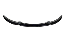 Carica l'immagine nel visualizzatore di Gallery, Spoiler Anteriore BMW E82 / E88 2020+ Look M SPORT Nero lucido BMW E82,E88