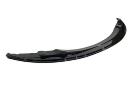 Spoiler Anteriore BMW E90 / E91 2005-2008 Look M3 Nero lucido Per TCB6157 BMW E90,E91
