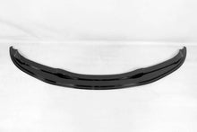 Carica l'immagine nel visualizzatore di Gallery, Spoiler Anteriore BMW E90 / E91 2005-2008 Look M-Performance Nero lucido BMW E90,E91