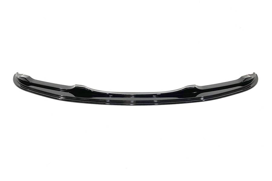 Spoiler Anteriore BMW E90 / E91 2009+ LCI Nero lucido BMW E90,E91