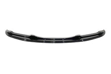 Carica l'immagine nel visualizzatore di Gallery, Spoiler Anteriore BMW E90 / E91 2009+ LCI Nero lucido BMW E90,E91