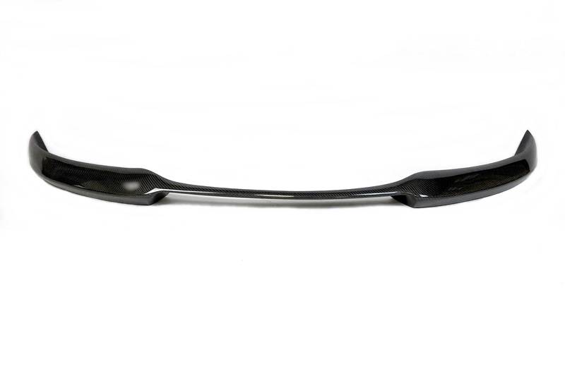 Spoiler Anteriore BMW E92 / E93 look M-Tech Carbonio Per TCB6185 BMW E92,E93