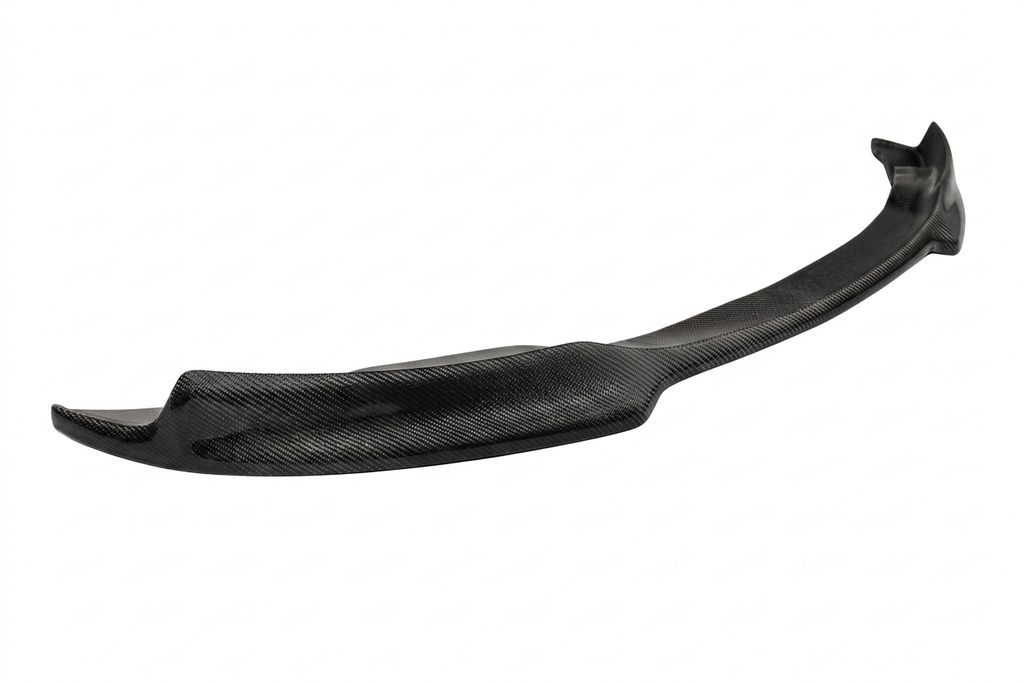 Spoiler Anteriore BMW E90, E92 / E93 look M3 Carbonio Per Tcb6139 / Tcb6115 / Tcb6157 BMW E92,E93