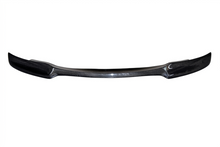 Carica l'immagine nel visualizzatore di Gallery, Spoiler Anteriore BMW E90, E92 / E93 look M3 Carbonio Per Tcb6139 / Tcb6115 / Tcb6157 BMW E92,E93