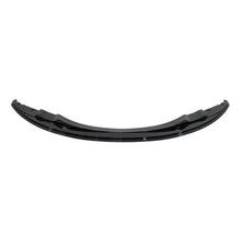 Carica l&#39;immagine nel visualizzatore di Gallery, Lip Paraurti Anteriore BMW Serie 3 E92 / E93 06-09 M3 Nero lucido Per TCB6139