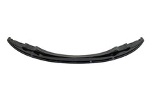 Load image into Gallery viewer, Spoiler Anteriore BMW E92 / E93 06-09 Look M3 Nero lucido Per TCB6139 BMW E92,E93
