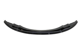 Spoiler Anteriore BMW E92 / E93 06-09 Look M3 Nero lucido Per TCB6139 BMW E92,E93